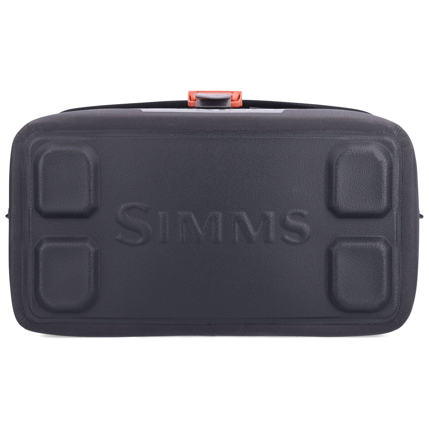 Simms Dry Creek Boat Bag - Small 20L - Steel