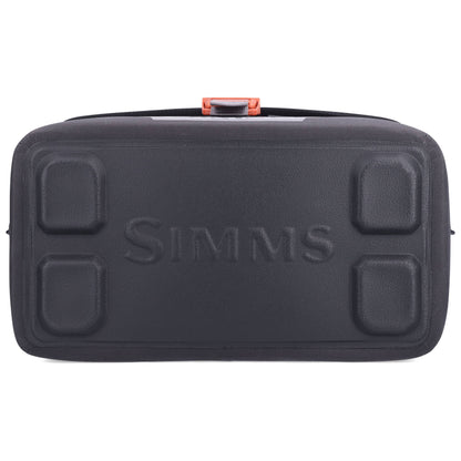 Simms Dry Creek Boat Bag - Small 20L - Steel