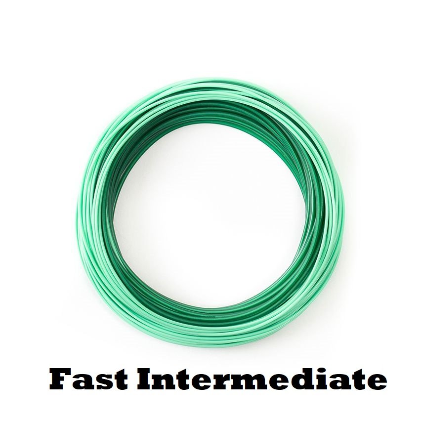 Airflo Sixth Sense 2 Intermediate Fly Lines