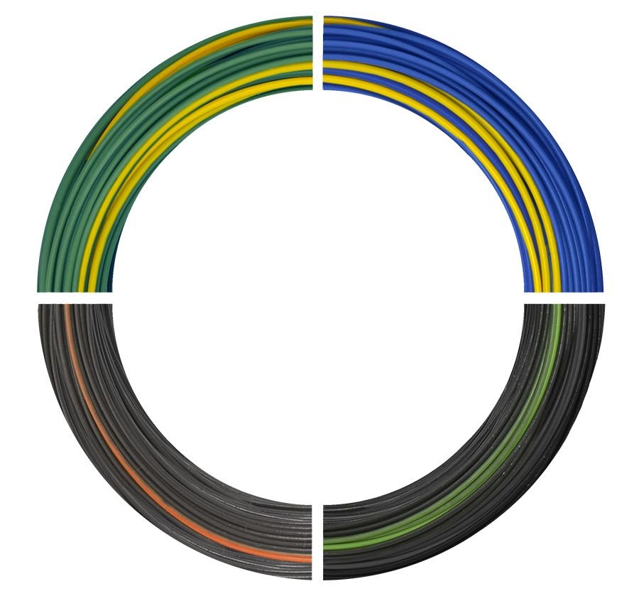 Airflo Sixth Sense 2 Sinking Fly Lines
