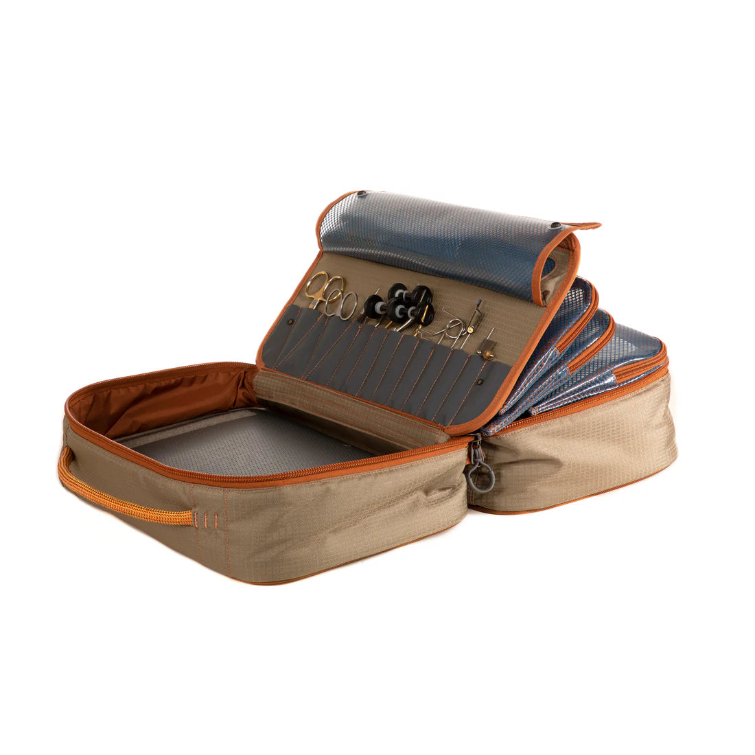 Fishpond Tailwater Fly Tying Kit Bag