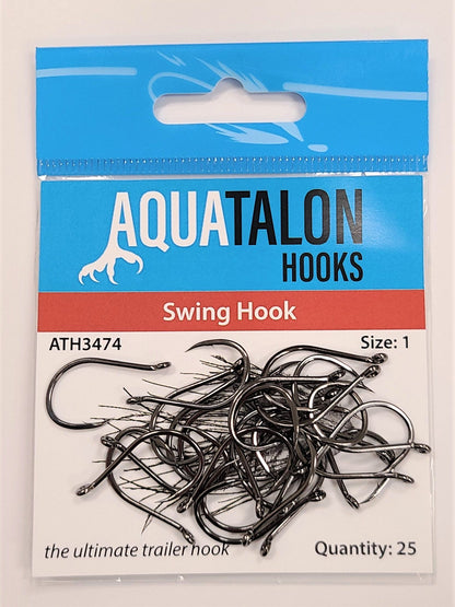 Aqua Talon Swing Hooks
