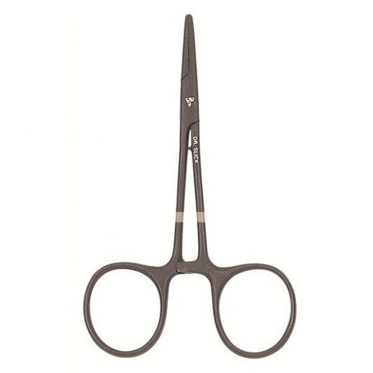 Dr. Slick Standard Clamps - Black
