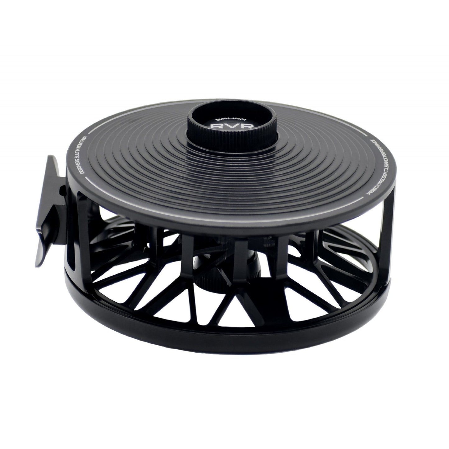 Bauer RVR Fly Reel Microspey