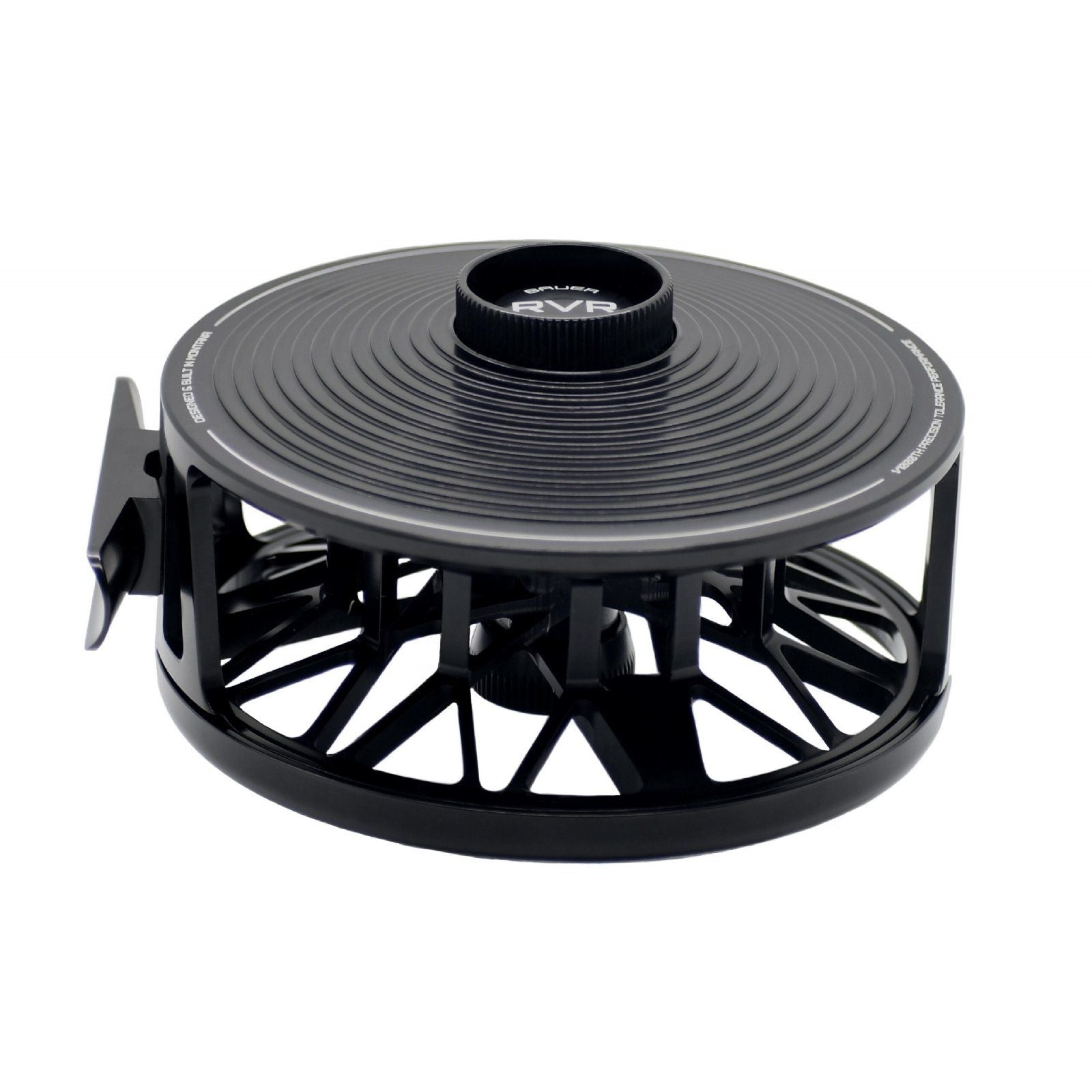 Bauer RVR Fly Reel Microspey