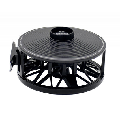 Bauer RVR Fly Reel Microspey