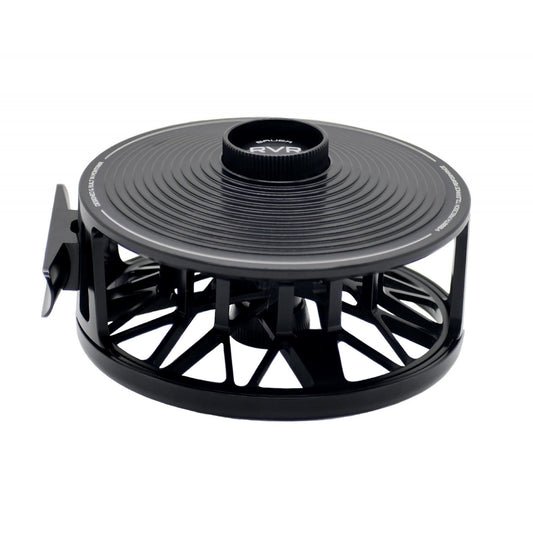 Bauer RVR Fly Reel Microspey