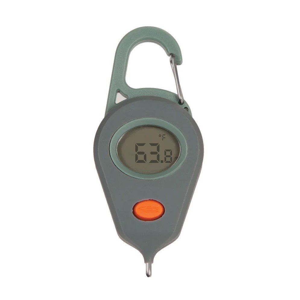 Fishpond Riverkeeper Digital Thermometer