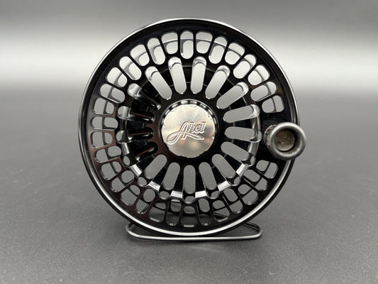 Abel TR Fly Reels