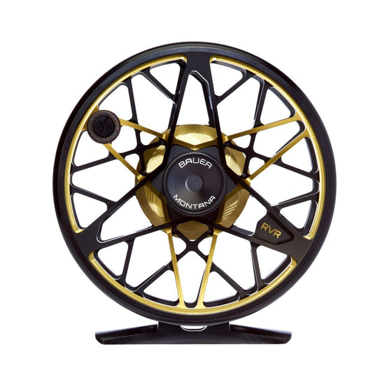 Bauer RVR Extra Spare Spools