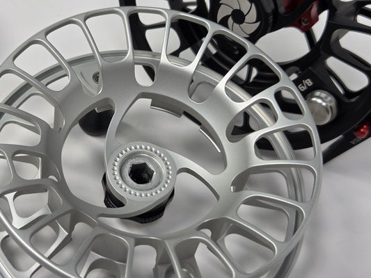 Nautilus GTR Spare Spools
