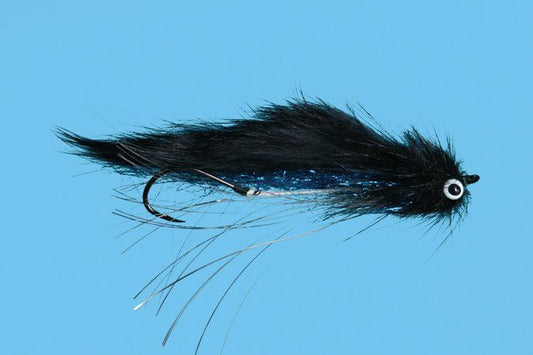 Exasperator, Steelhead - Black Blue