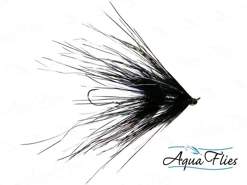 Stu's Ostrich Intruder - WR Darth Wader