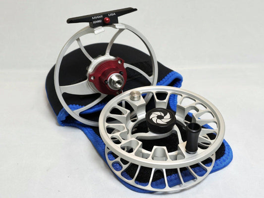Nautilus GTS Fly Reels