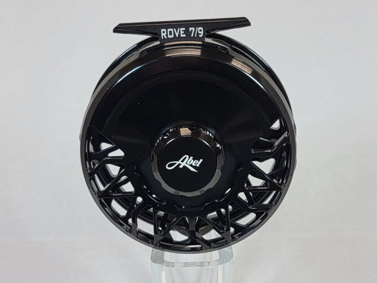 Abel Rove Fly Reels