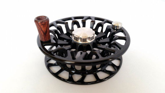 Abel SDF Spare Spools - Black