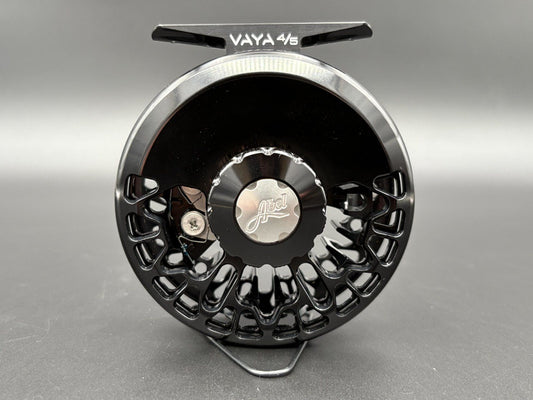 Abel Vaya Fly Reels