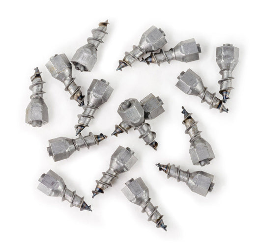 Korkers Xtra-Bite Carbide Screw-in Cleats - 24 Pack