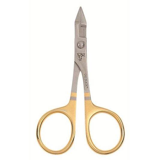 Dr. Slick Barb Crushing Scissor Clamps