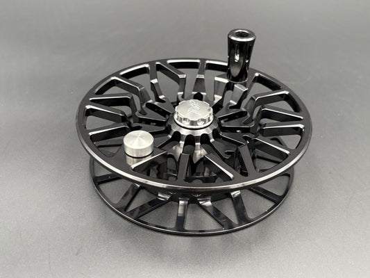 Abel SDX Spare Spools - Black