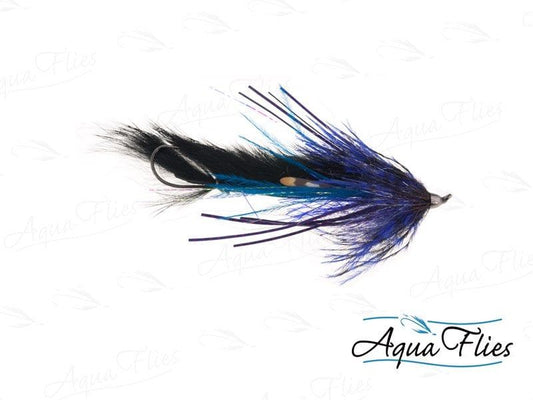 Jerry's Mini Dirty Hoh - Purple & Black