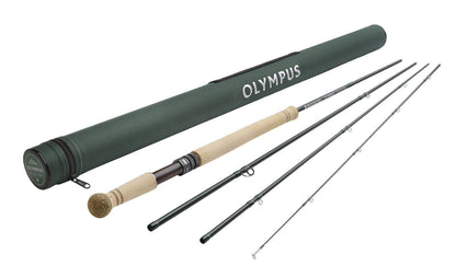 Redington Olympus Spey Rods - Free Fly Line