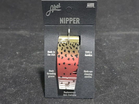 Abel New Nipper 2025 - Native Rainbow