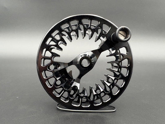 Abel Vaya Fly Reels