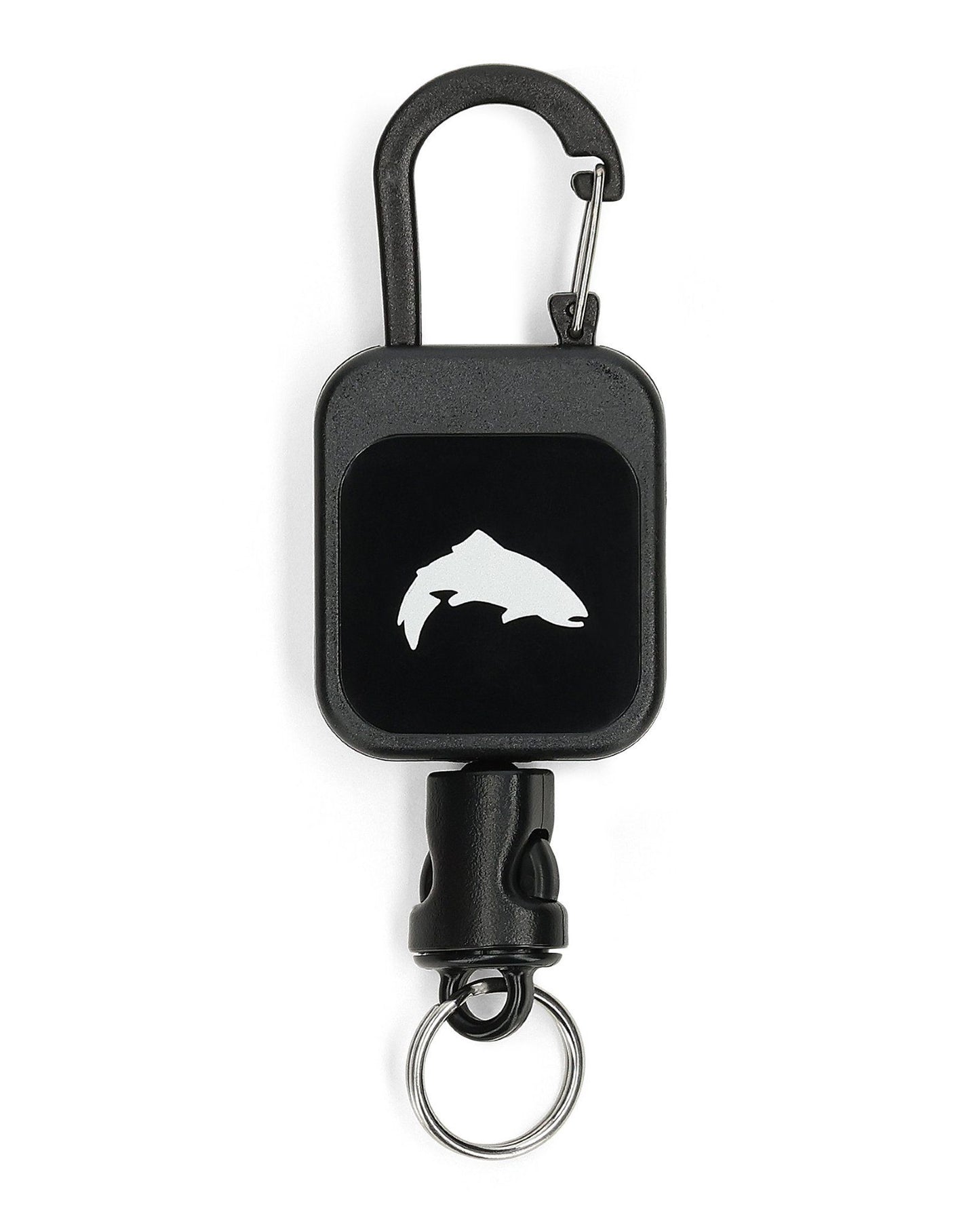 Simms Zinger - Black