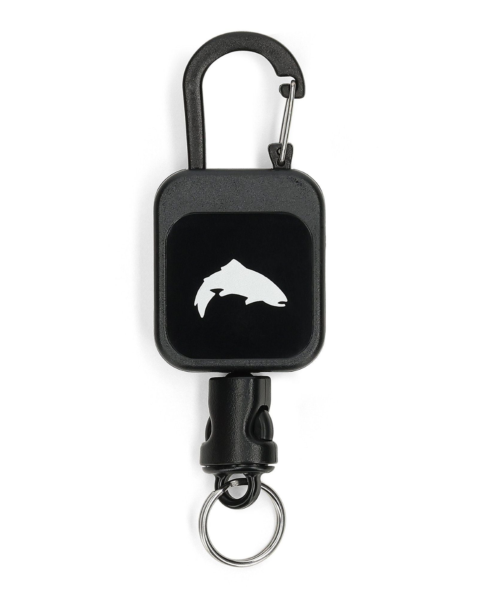 Simms Zinger - Black