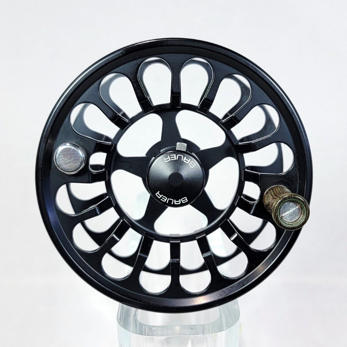 Bauer RX Extra Spools