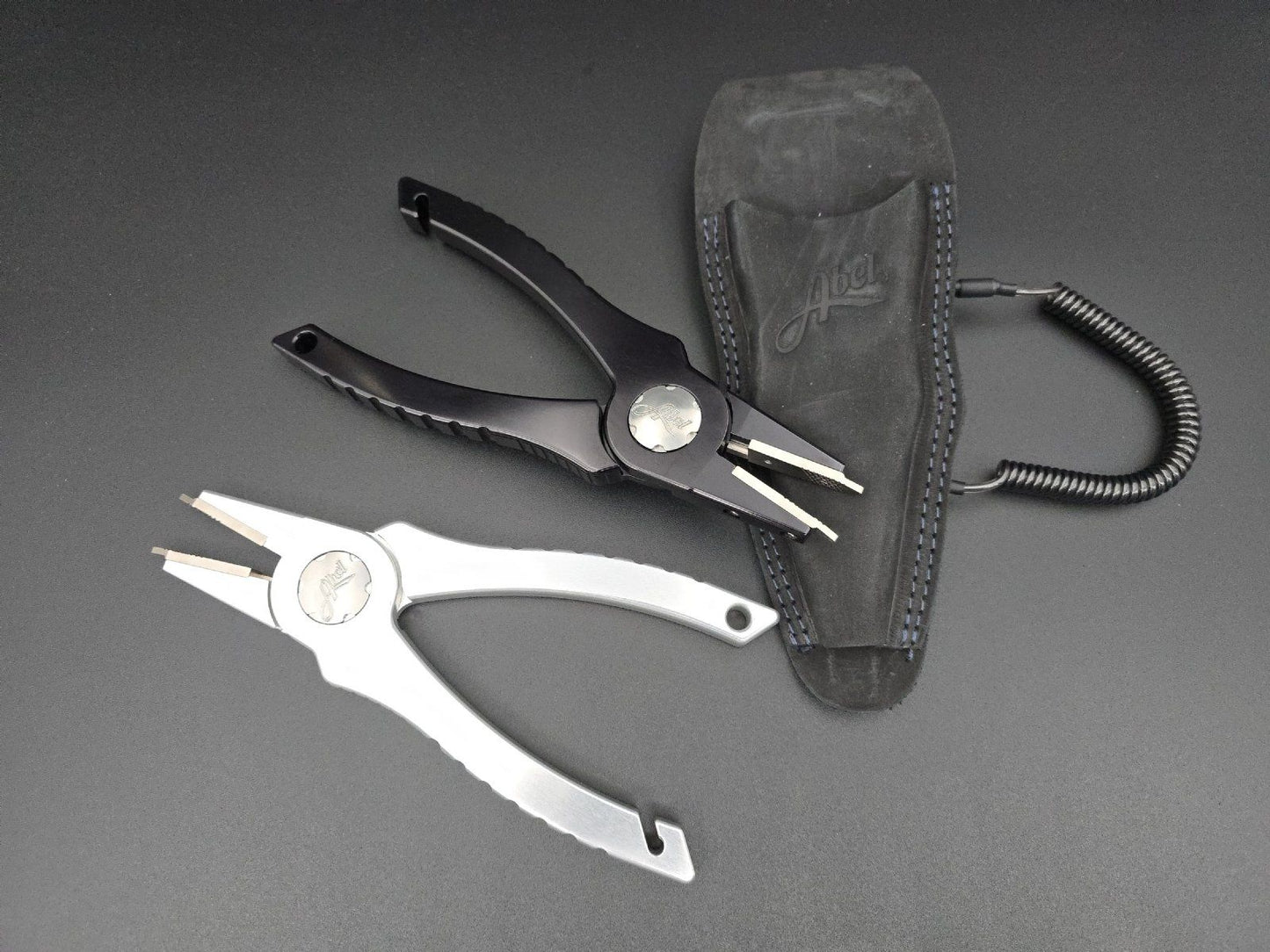 Abel Pliers 2025