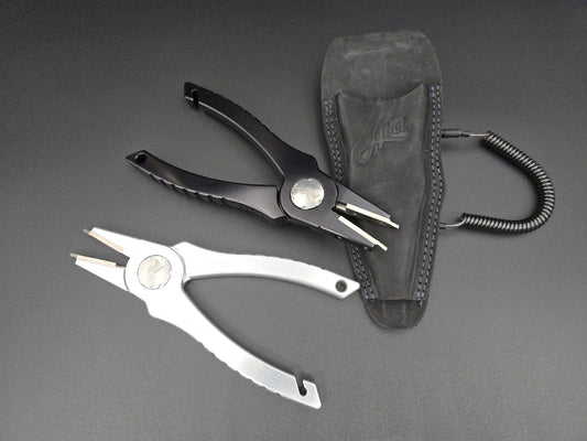 Abel Pliers 2025