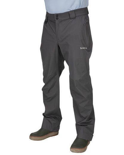 Simms Men's Waypoints Rain Pant - Slate