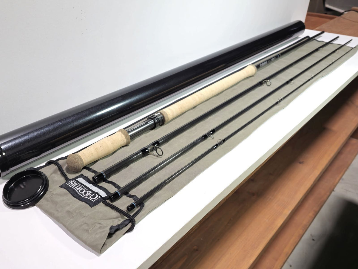 G. Loomis NRX+ Spey Rod - 9133-4