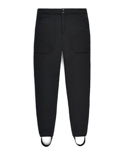 Simms Men's Strata 330 Midlayer Bottom - Black