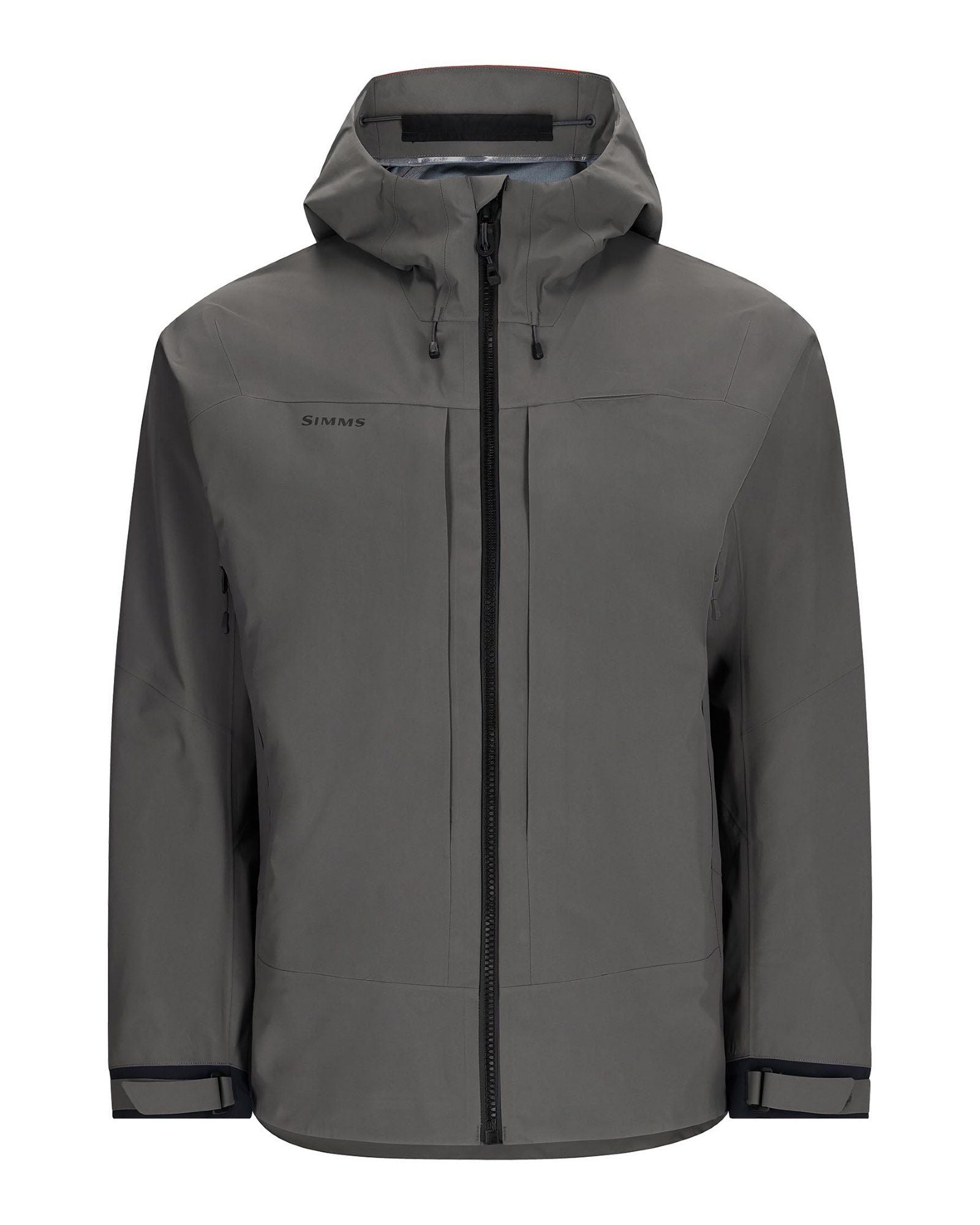 Simms Men's G4 Pro Wading Jacket - Slate
