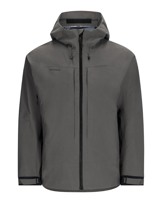 Simms Men's G4 Pro Wading Jacket - Slate