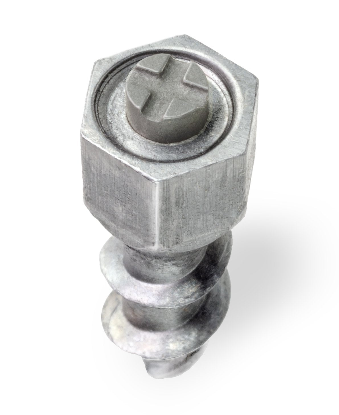Korkers Xtra-Bite Carbide Screw-in Cleats - 24 Pack